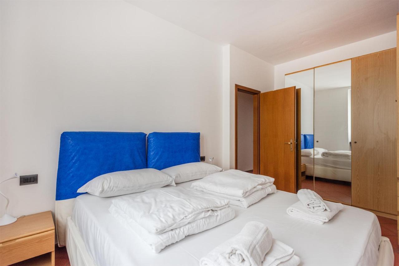 Casa La Torre, The View On The Lake Riva del Garda Exterior foto
