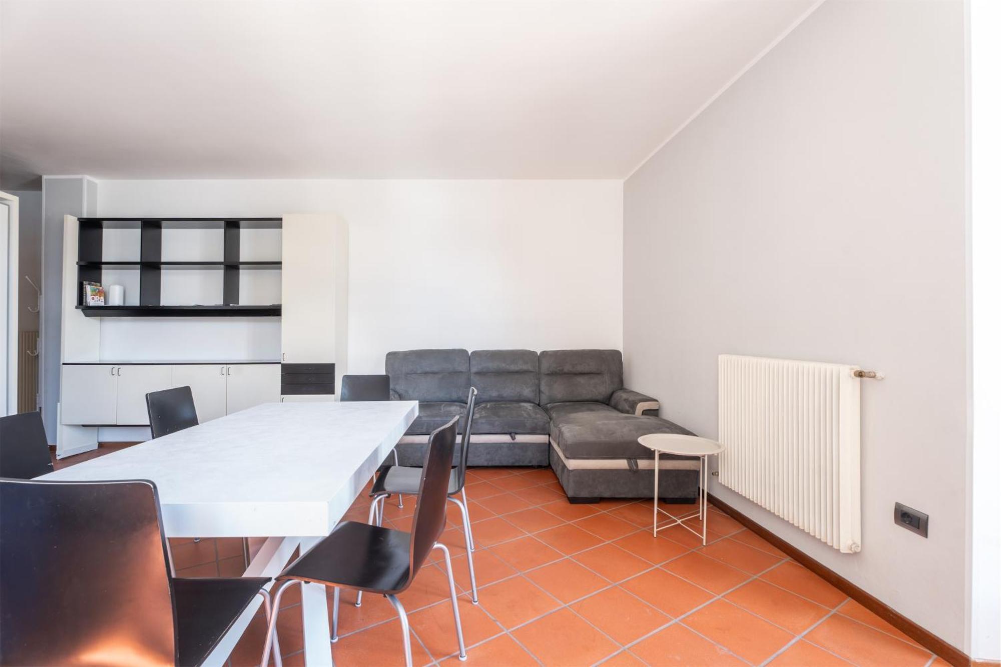 Casa La Torre, The View On The Lake Riva del Garda Exterior foto